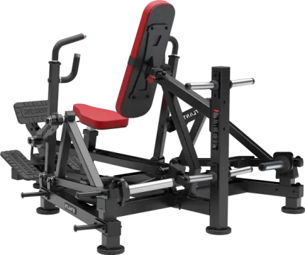 Atlantis Decline Vertical Chest Press